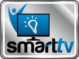 Εικονίδιο Smart TV
